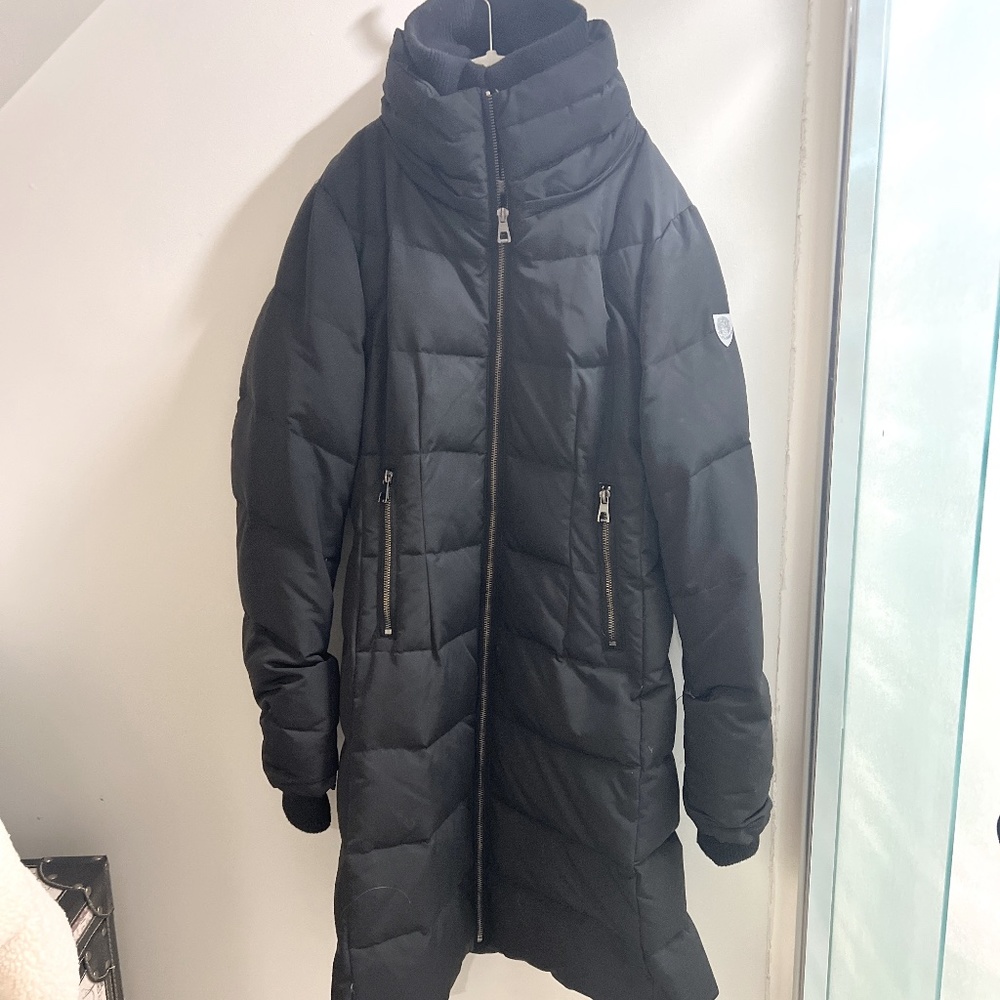 Vince Camuto XS Puffer Coat